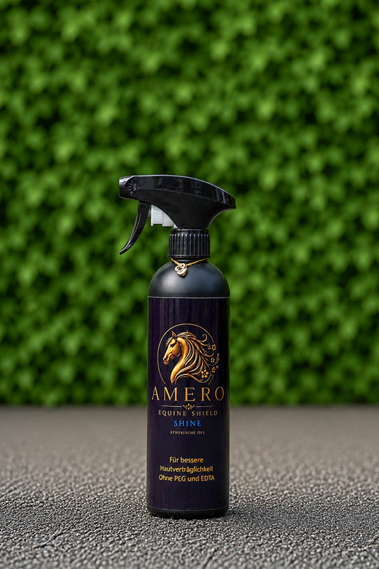 Amero Equine Shield Shine