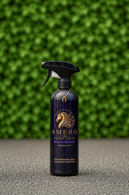 Amero Equine Shield Relax & Recover