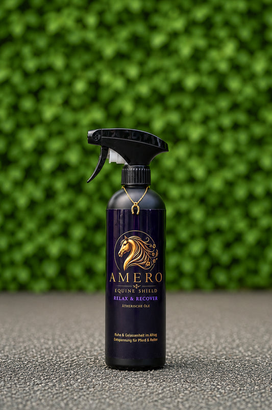 Amero Equine Shield Relax & Recover