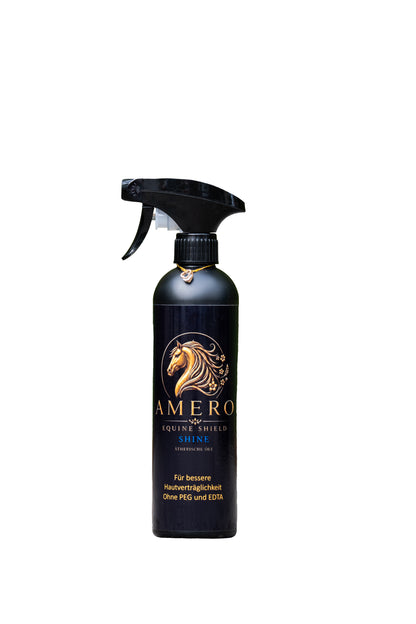 Amero Equine Shield Shine
