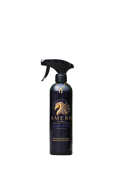Amero Equine Shield Relax & Recover